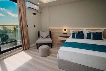 ホテル Ocean Pearl Fuvahmulah