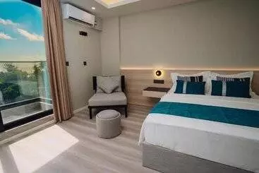 ホテル Ocean Pearl Fuvahmulah