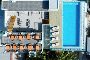 Hotel Ocean Pearl Fuvahmulah