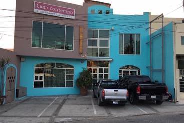 הוסטל Hostal Bucerias