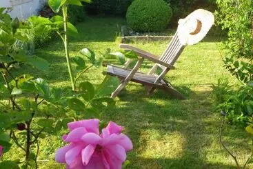 B&b A Quiet Place