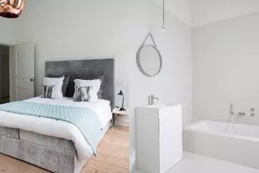 B&b Pastorie Balegem