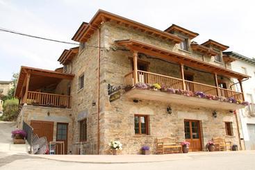 Bed and Breakfast Casa Lixa Hotel Rural Albergue