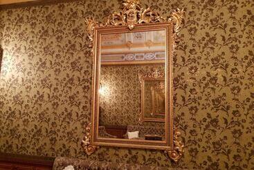 住宿加早餐 Dimora D'amato