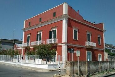 Bed and Breakfast Dimora D'amato