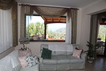 Bed and Breakfast La Collina Capo D Orlando