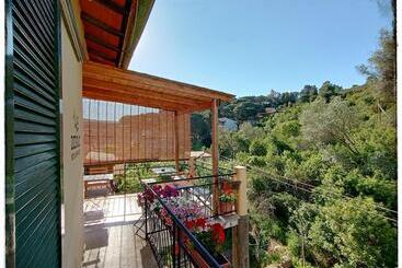 ベッドアンドブレックファースト Lo Zizzolo  Bed&breakfast