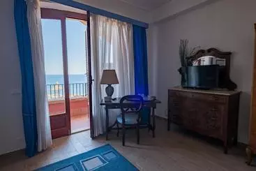 Bed and Breakfast Terrazze D Aci