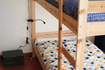 Hakuna Matata Hostel