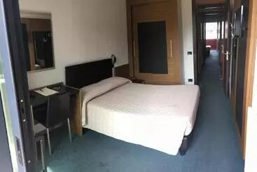 Hotelli Albergo Valle D Oro