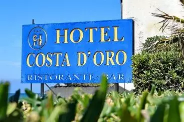 ホテル Costa D'oro