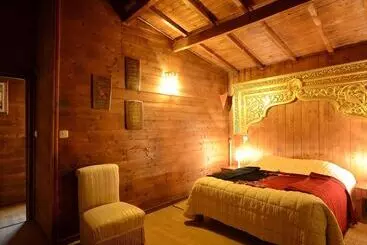 ホテル Diar Abou Habibi