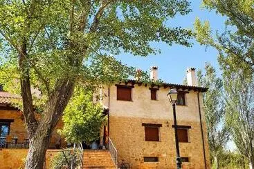 Hôtel Finca Rincón De La Vega