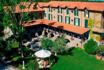 Отель Locanda Delle Dune