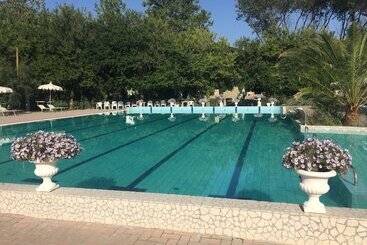 Hotel Locanda Delle Dune