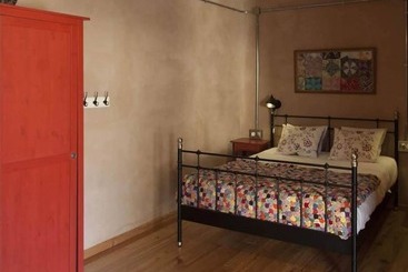 Jardín Del Río Cuervo Aparthotel Biosostenible