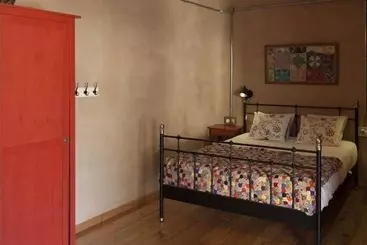 Jardín Del Río Cuervo Aparthotel Biosostenible