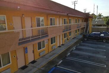 Motel El Segundo Inn