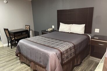 مُتل El Segundo Inn