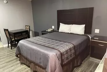 Motelli El Segundo Inn