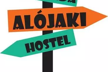 Pousada Alojaki Hostel