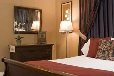 Southern Comfort Bed And Breakfast