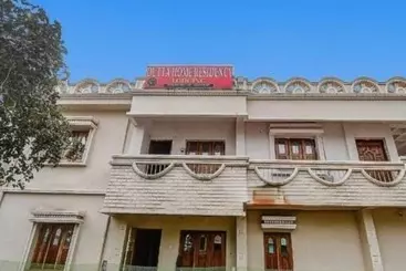 Hotel Goroomgo Dutta Home Residency