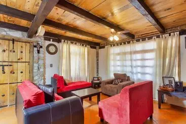 Hotel Boutique El Rincon