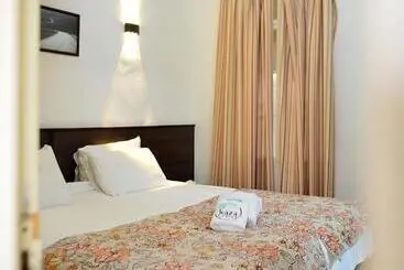 Hotel Batroun Boutique Suites