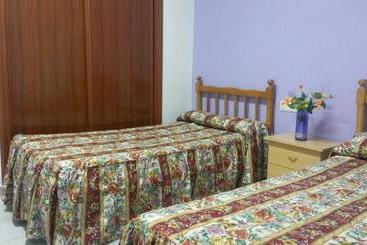 Albergue Ciudad de Cáceres