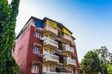 Super Hotel O 4 Pillar S Near Immaculate Conception Church