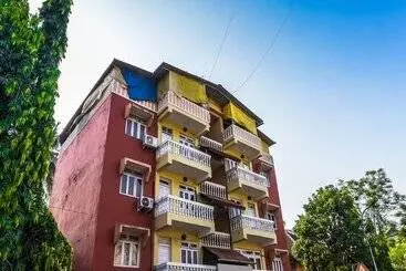 Super Hotel O 4 Pillar S Near Immaculate Conception Church