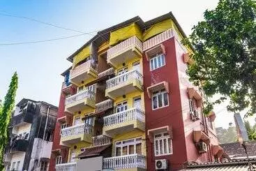 Super Hotel O 4 Pillar S Near Immaculate Conception Church