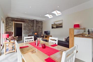 Gask House Farm Cottages