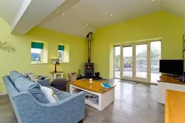 Gask House Farm Cottages