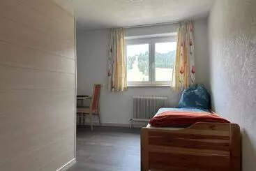 Hotel Pension Alpenblick Schattwald