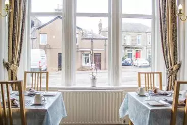 ホテル Auld Manse Guest House