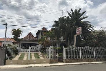 Hotel Pousada Castelo