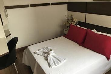 Hotel Pousada Castelo