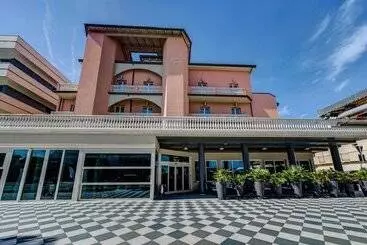 Hotel Fiamma