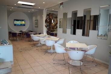 هتل Igea Spiaggia