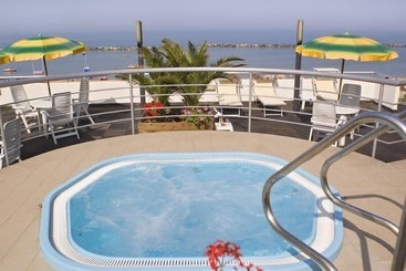Otel Igea Spiaggia