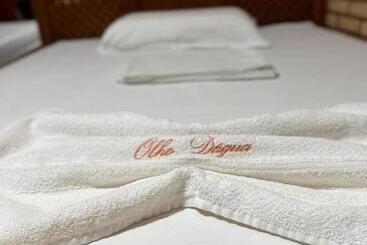 ホテル Olho D água   Baturité