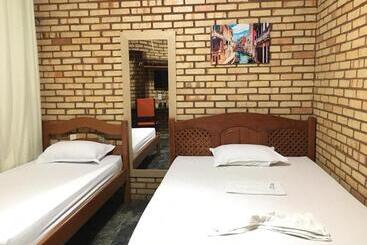 فندق Olho D água Baturité