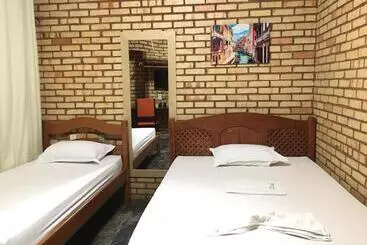 Hotel Olho D água   Baturité