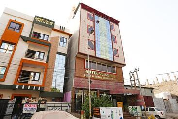 Hôtel O Vaishnavi
