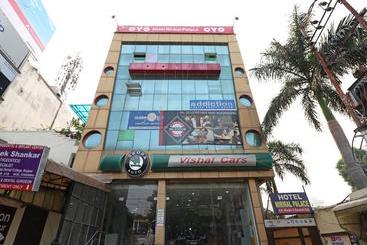 ホテル Nirmal Palace