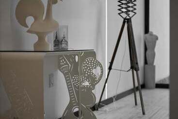 هتل Solar Antigo Porto Aeroporto