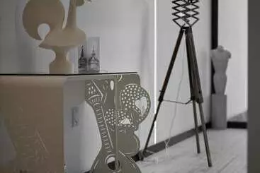 ホテル Solar Antigo Porto Aeroporto