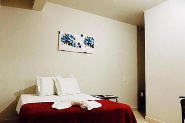 酒店 Solar Dos Viajantes